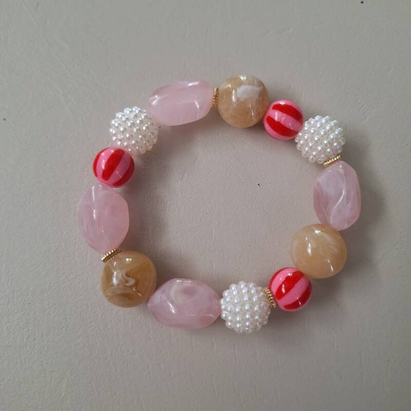 Chunky armband M