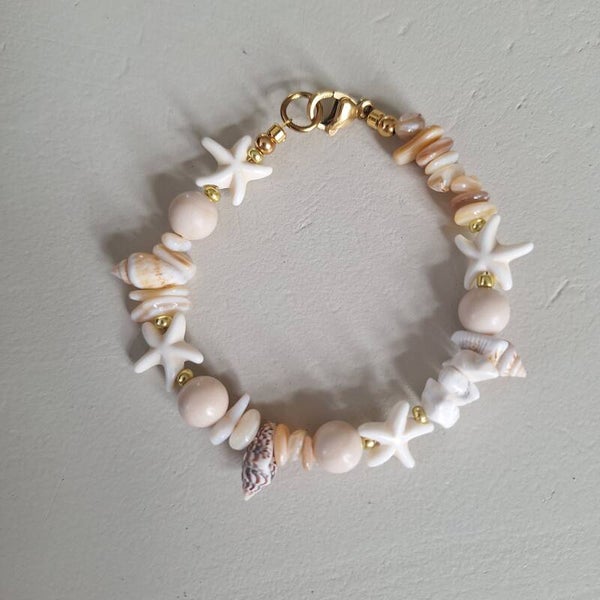 Beach armband