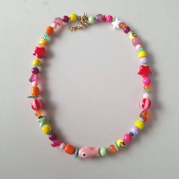 Happy chaos ketting