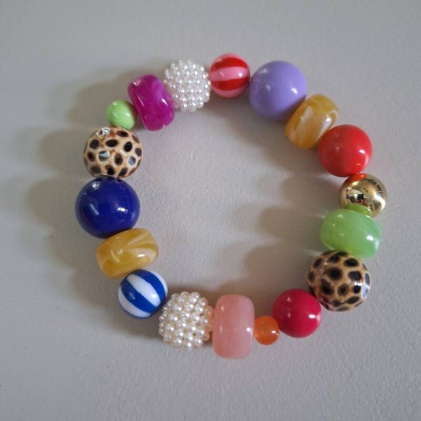 Funky armband M