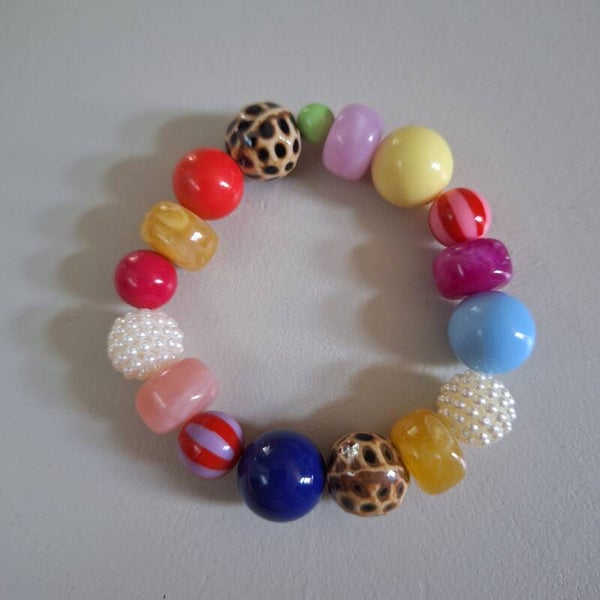 Funky armband M