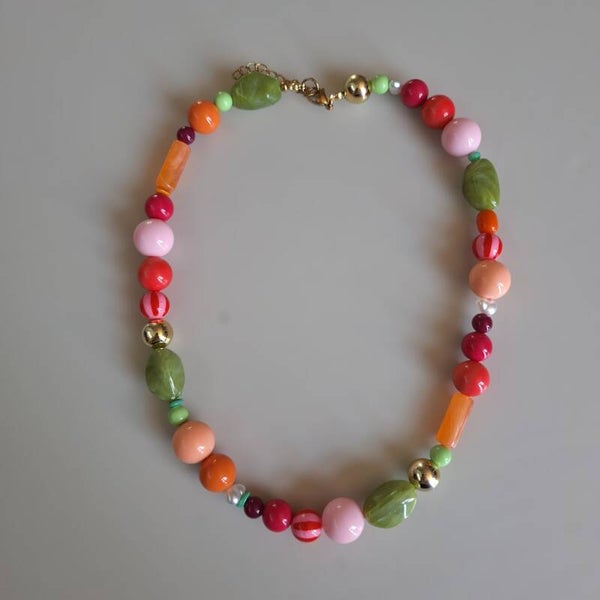 Candy crush ketting