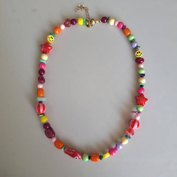 Happy chaos ketting