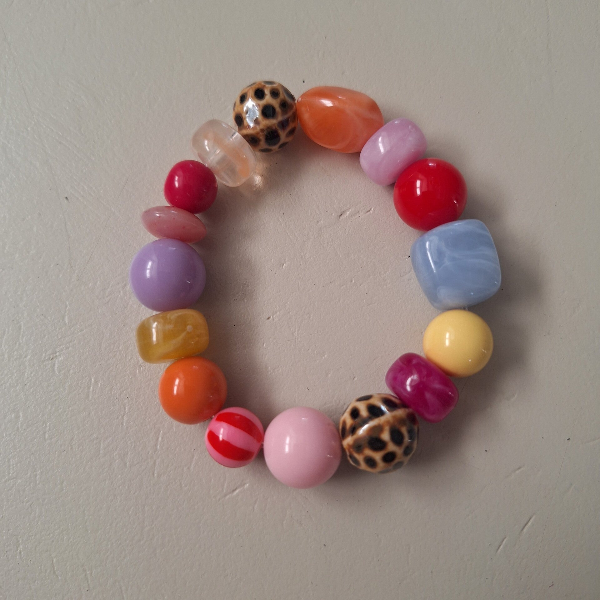 Funky armband M