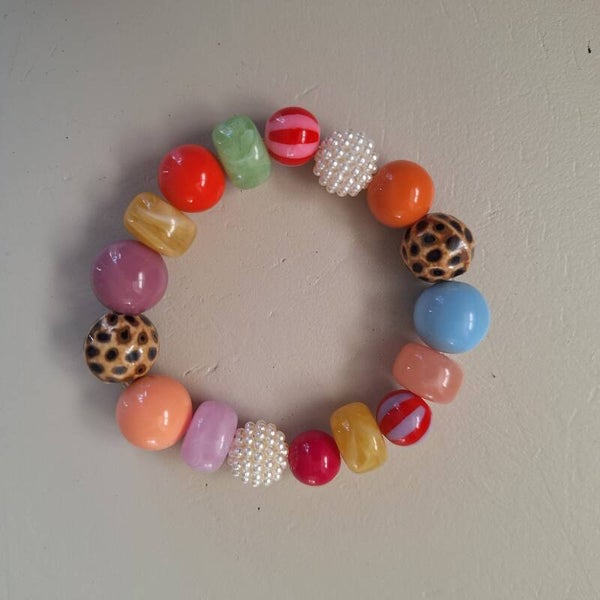 Funky armband M