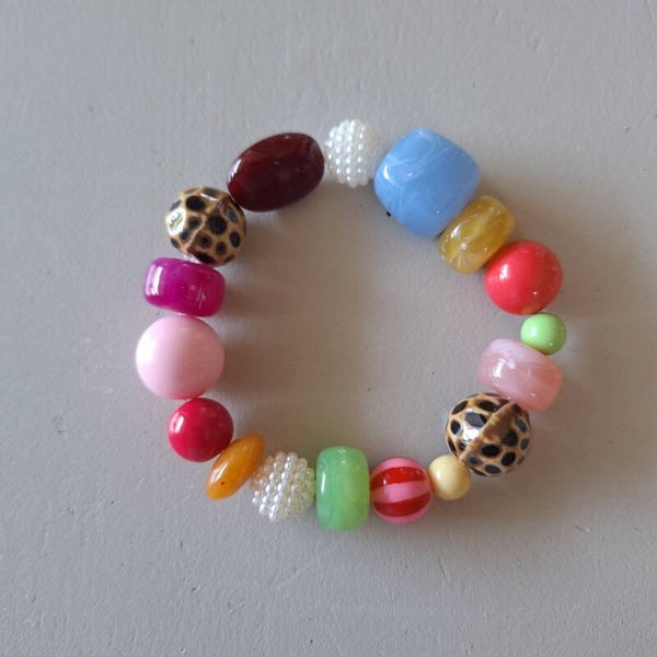 Funky armband M