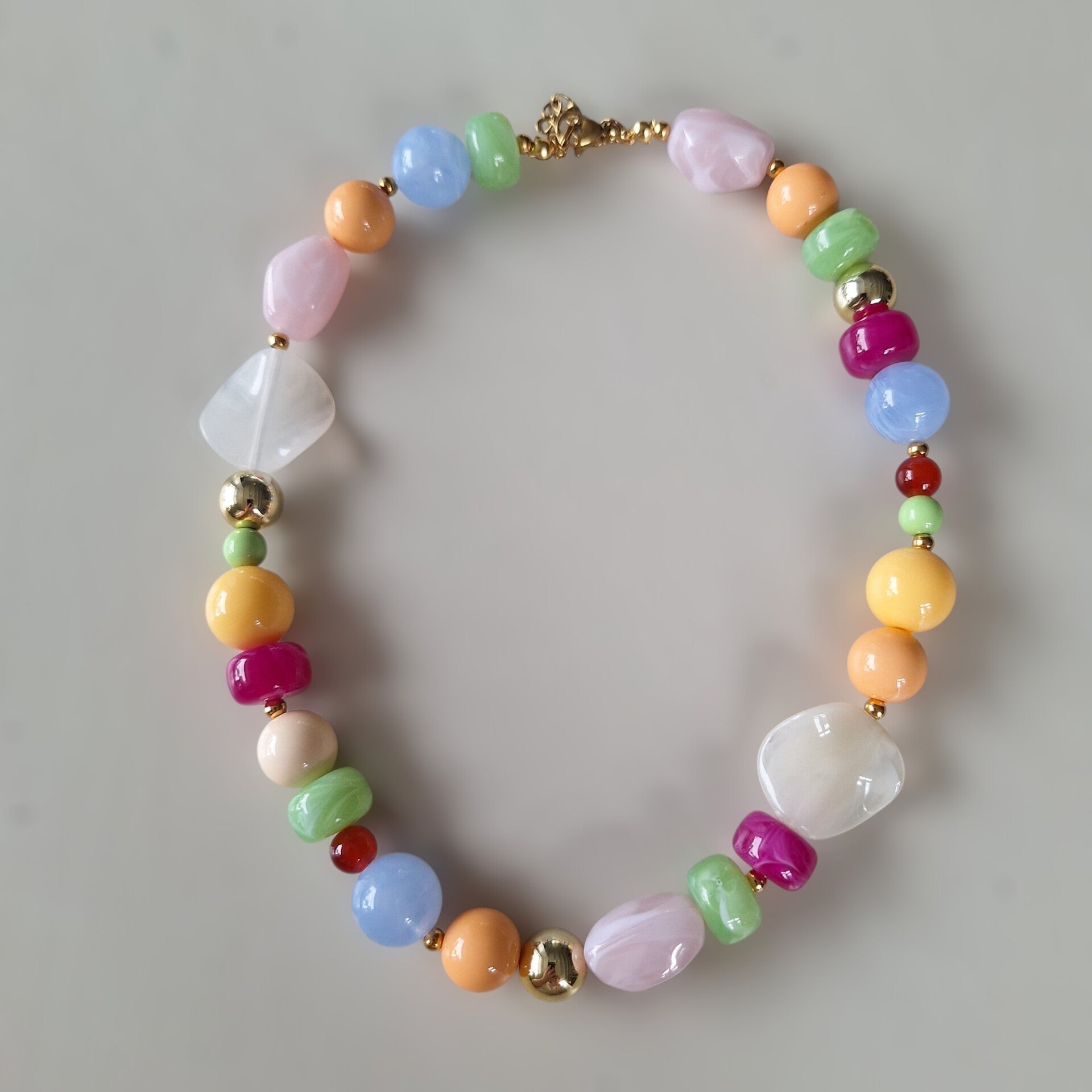 Sorbet ketting
