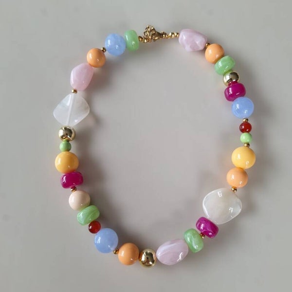 Sorbet ketting