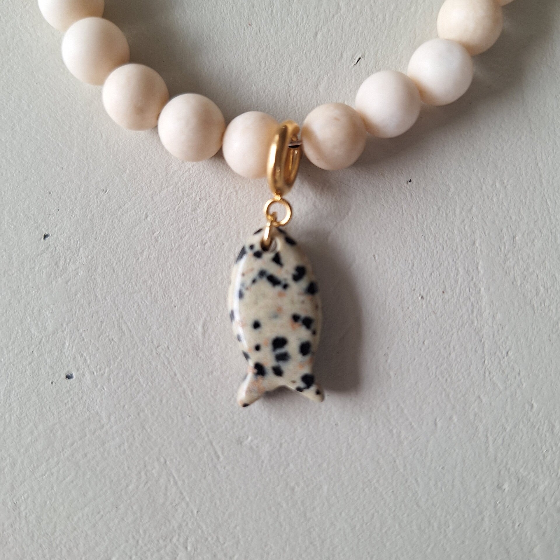 Dalmatian natuursteen bedel
