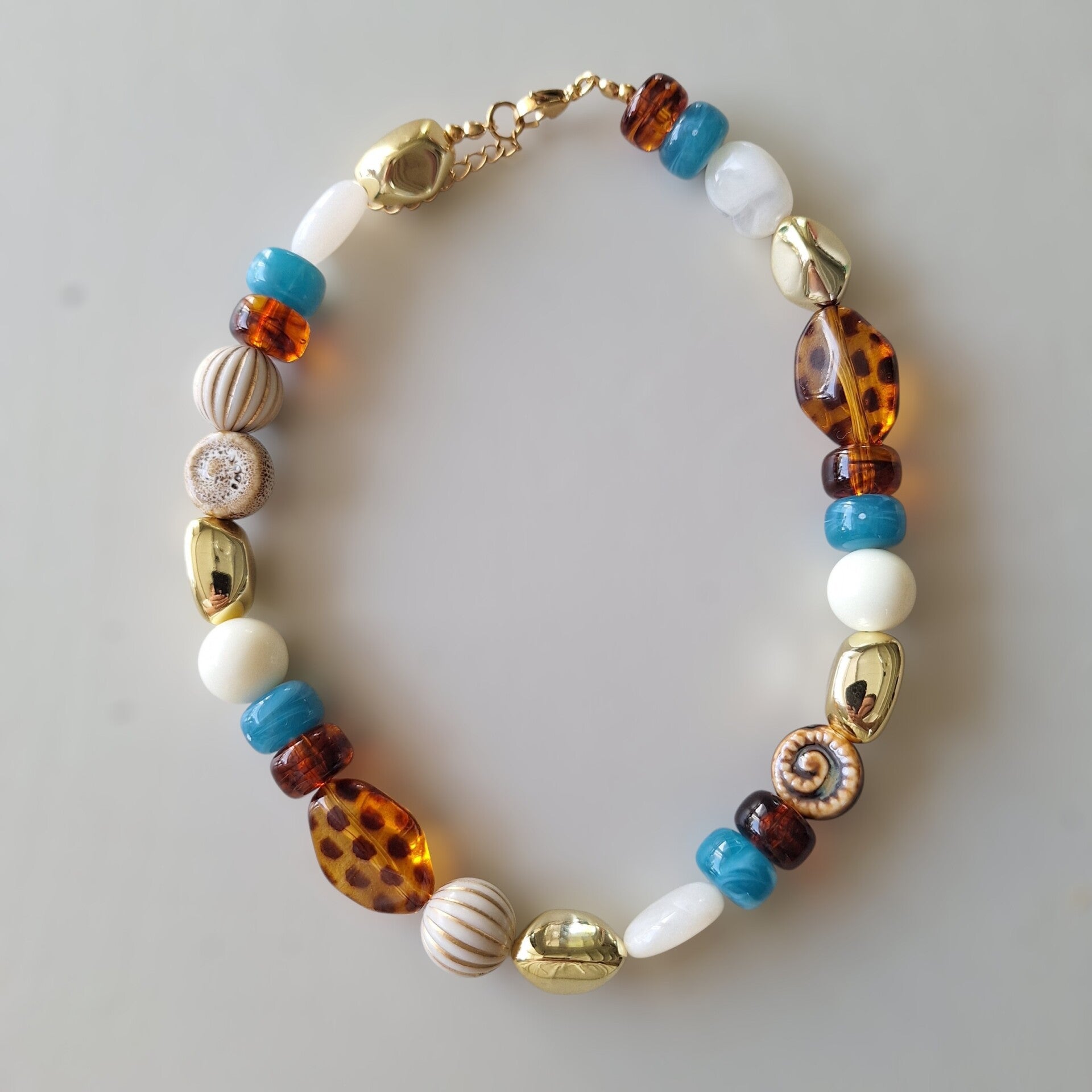 Indian summer ketting