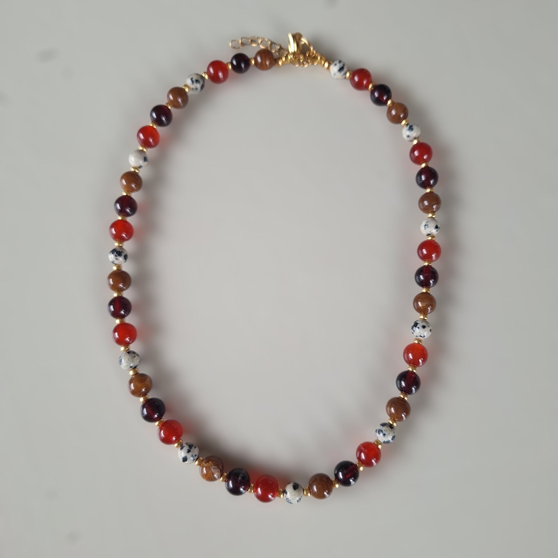 Golden hour ketting