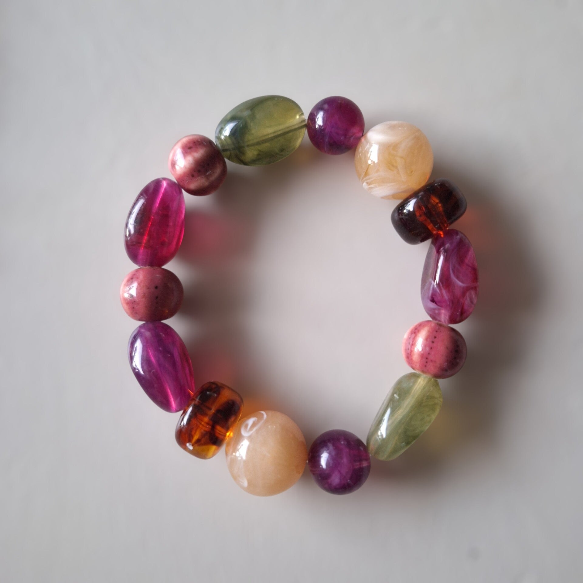 Wildbloom armband M