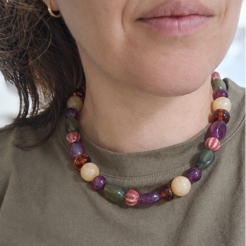 Wildbloom ketting