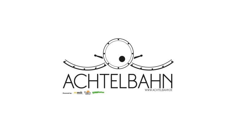Achtelbahn - Schlagzeugunterricht in Hannover