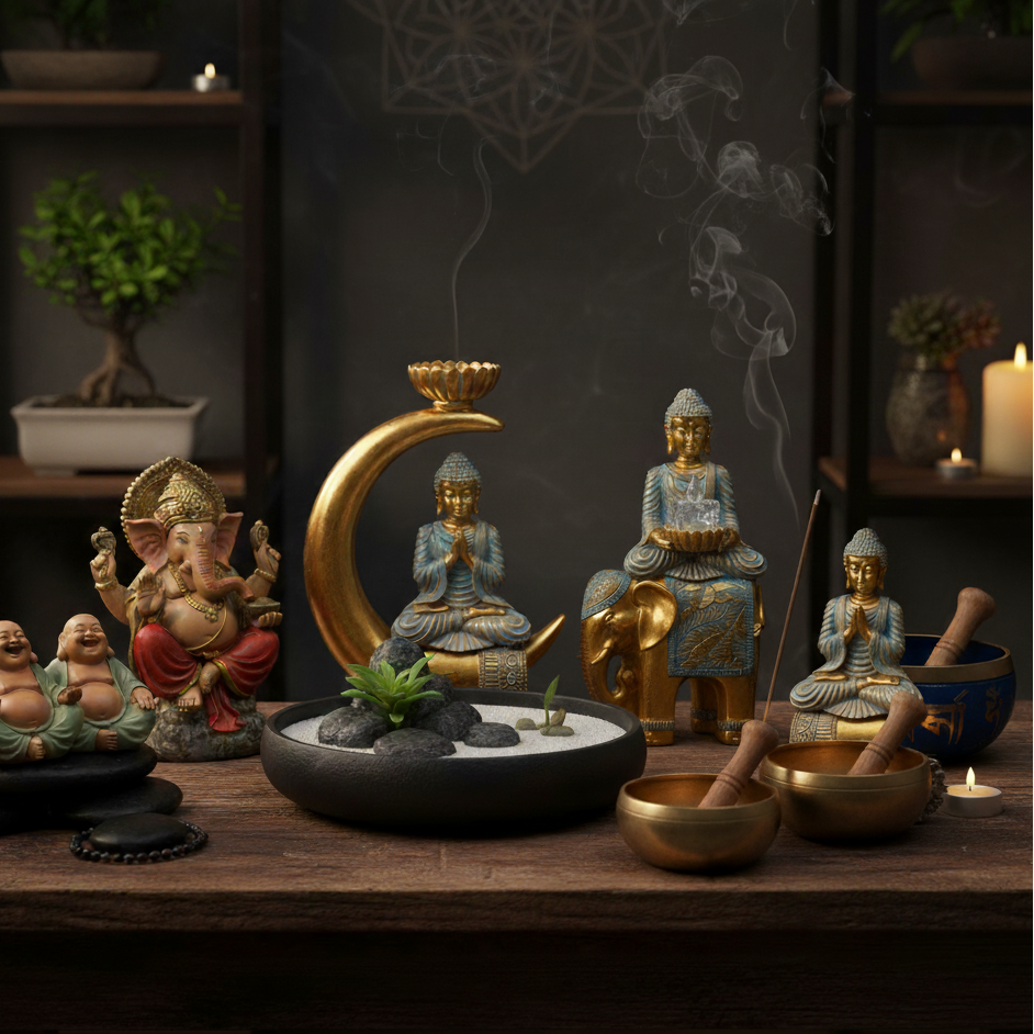 DECORACION Y BIENESTAR