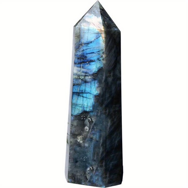 OBELISCO DE LABRADORITA