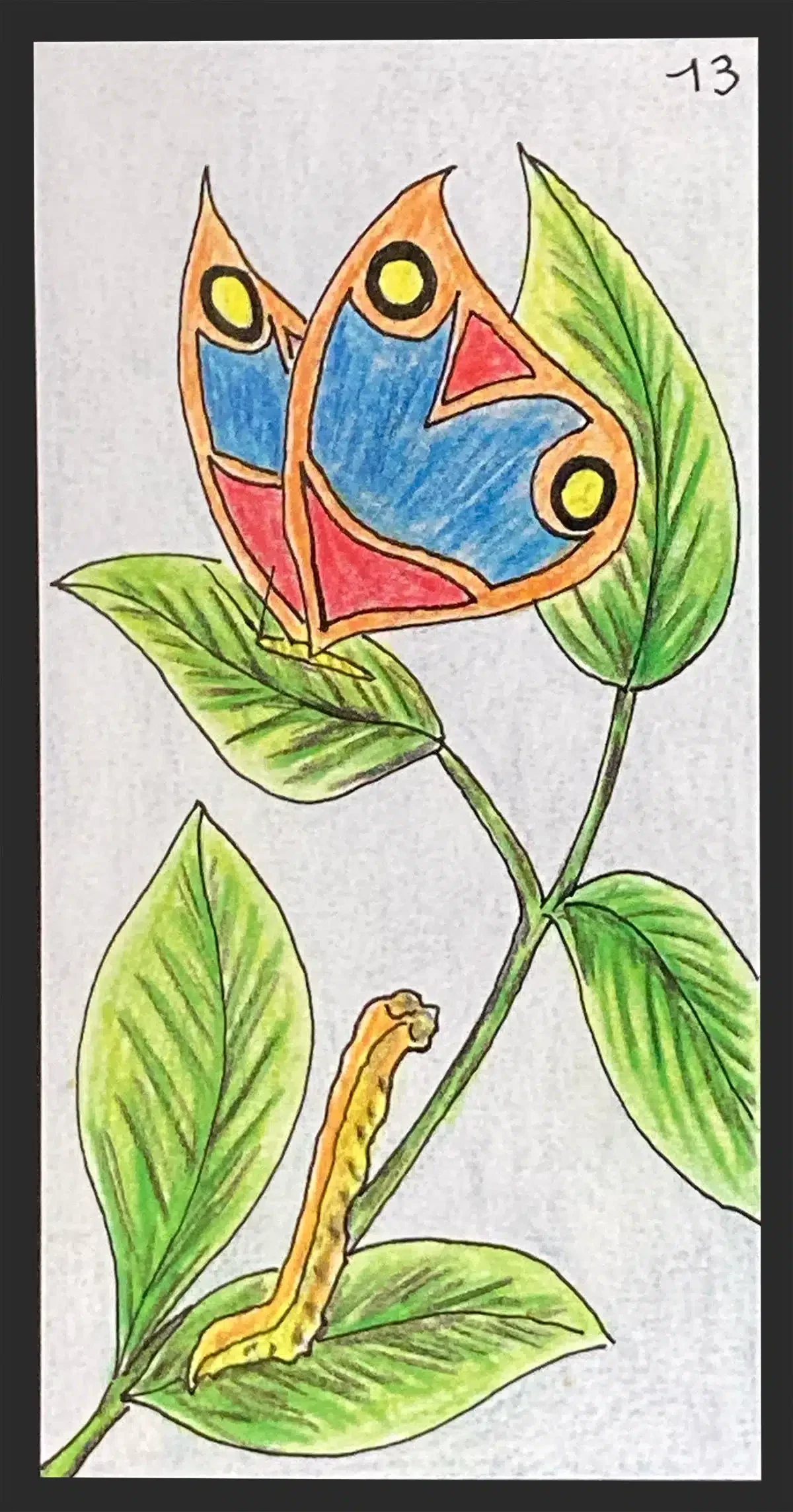 Consultation sur l'état d'esprit d'un proche