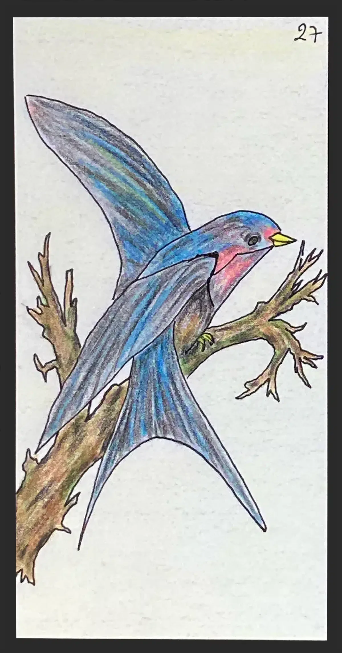 Consultation sur 2 thèmes