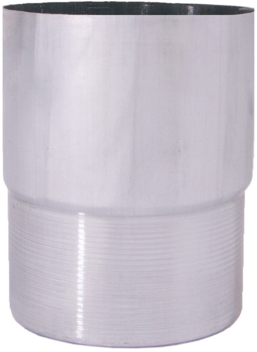 verbindingsmof 80mm zink