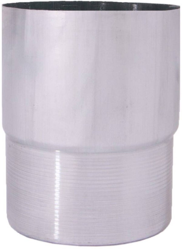 verbindingsmof 80mm zink
