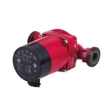 Circulateur électronique