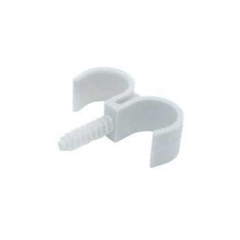 Collier double Fix-ring