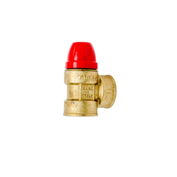 Soupape de sécurité