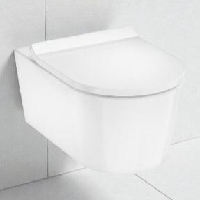 WC suspendu hansgrohe EluPura S