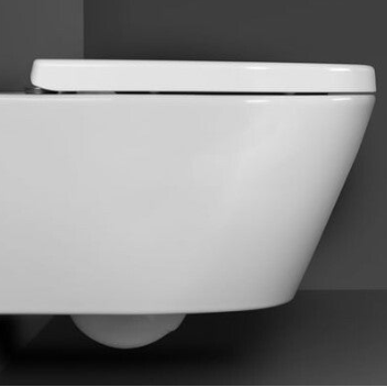 WC suspendu Evineo ineo3