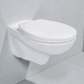 WC suspendu Aloni Pro Eco