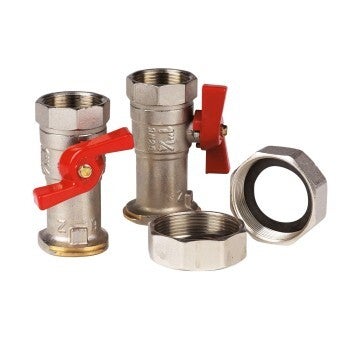 Kit pour circulateur