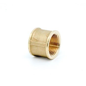 Manchon compact laiton