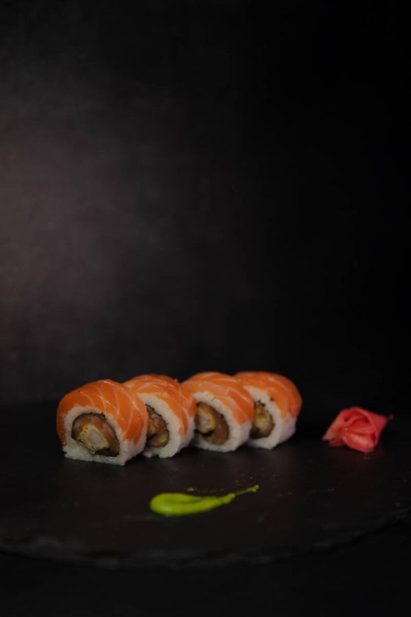 Tiger Roll