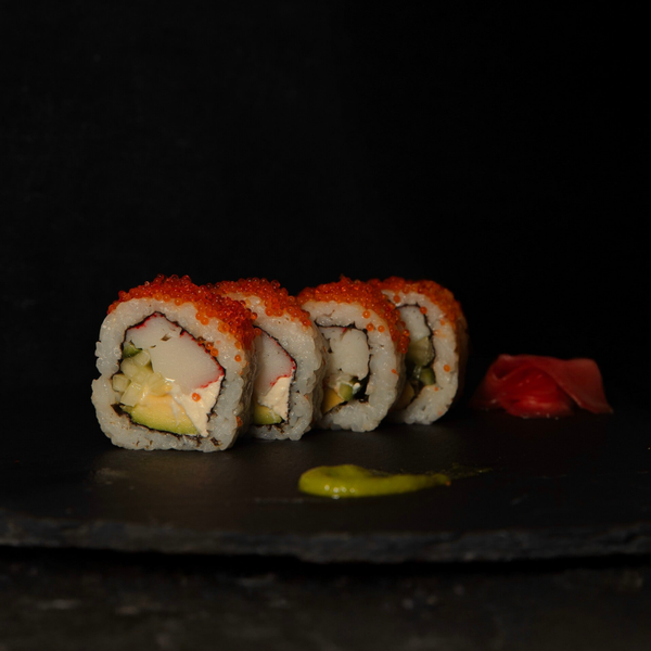 California roll