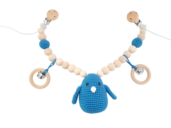 Wagenspanner Little Bird