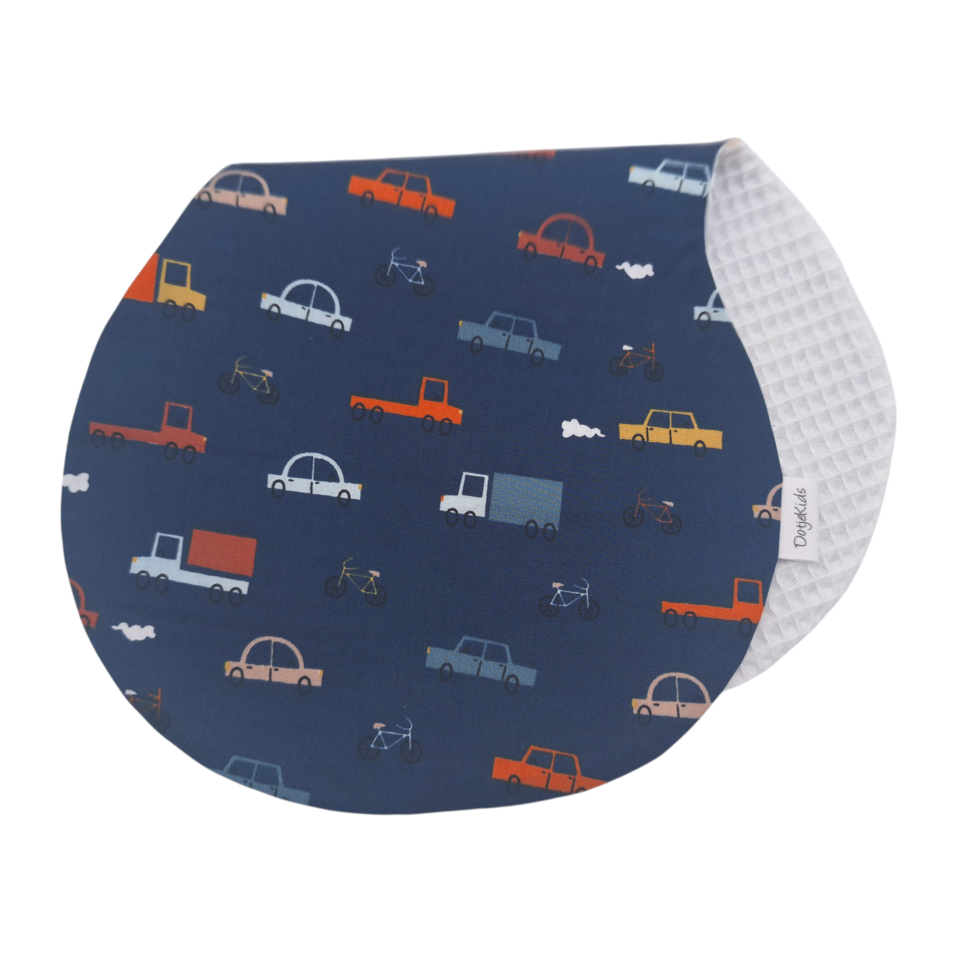 Little Cars