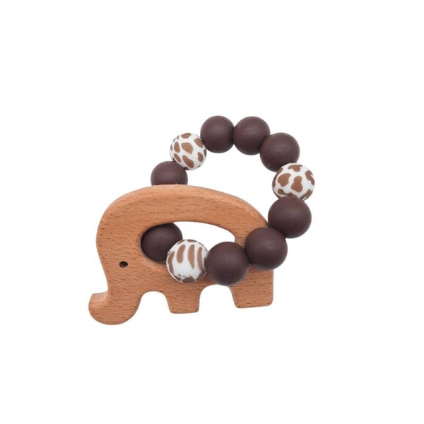 Mocha Cow
