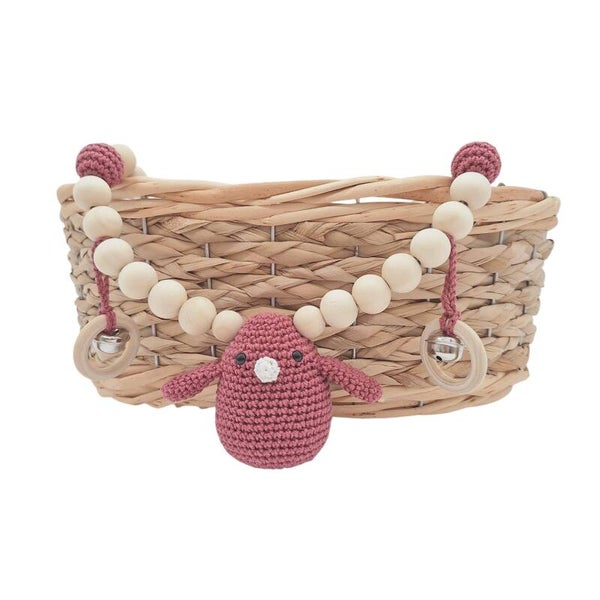 Wagenspanner Berry