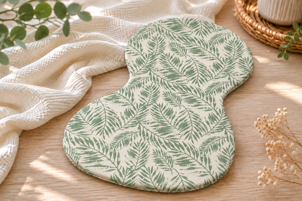 Green Leaves