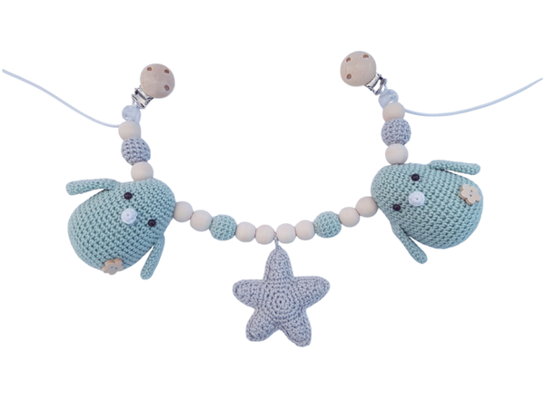 Wagenspanner Little Birds