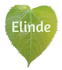 Elinde