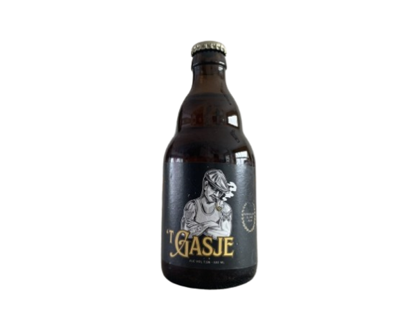 Een Gasje - 1x33cl