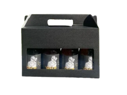 ‘t Gasje Cadeaupakket