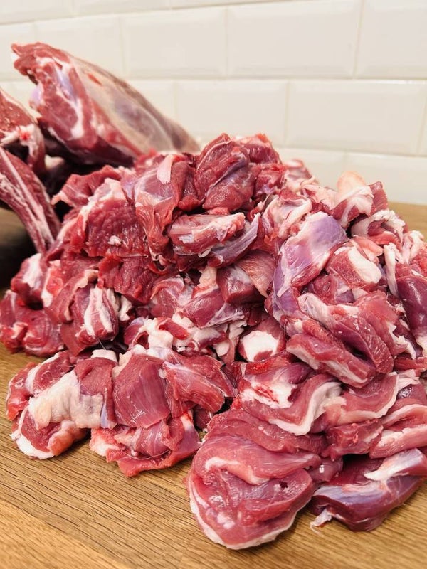 Goat Meat