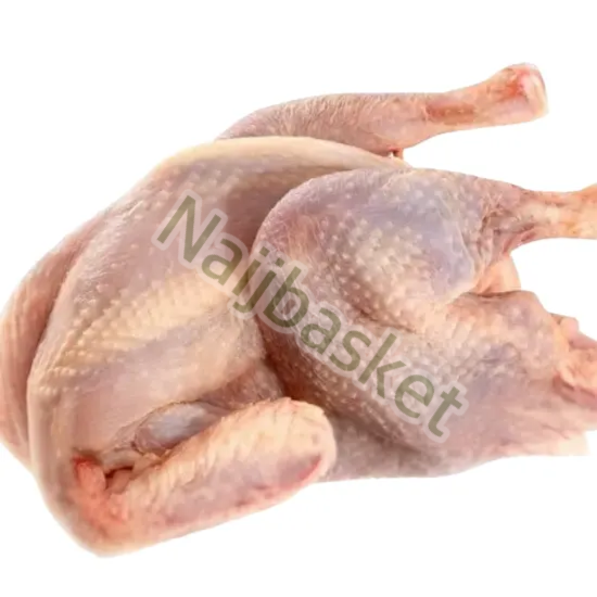 Hard Chicken
