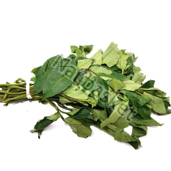 Ugwu (Pumpkin Leaf)