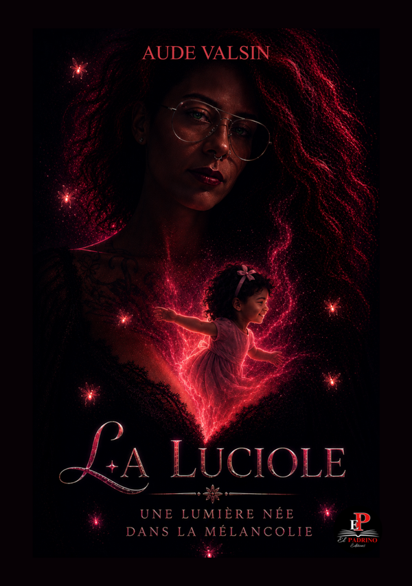 LA LUCIOLE - Une lumière née dans la mélancolie - Aude VALSIN