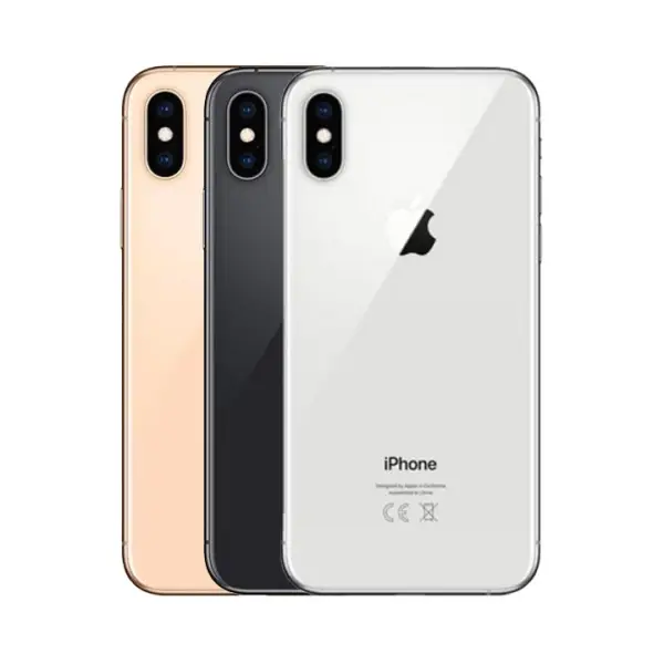 Iphone XS Max Skärmbyte