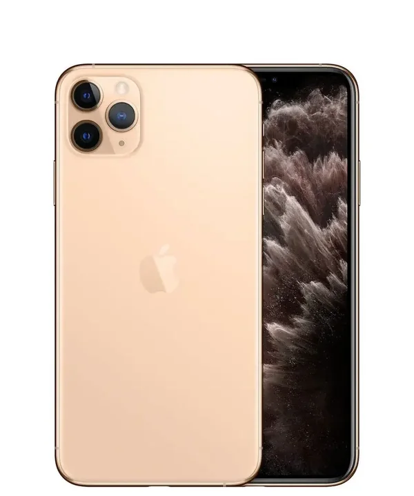 Iphone 11 pro skärmbyte