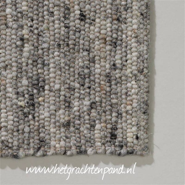 Vloerkleed - Desert Grijs 30